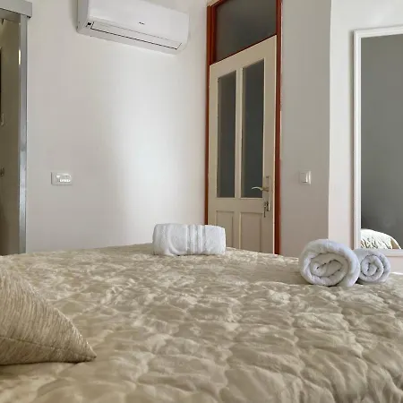 Bernardi Apartman *