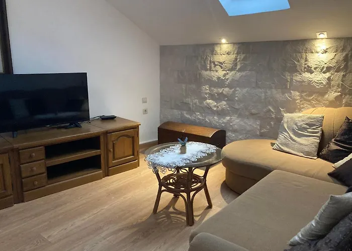 Apartman Bernardi *