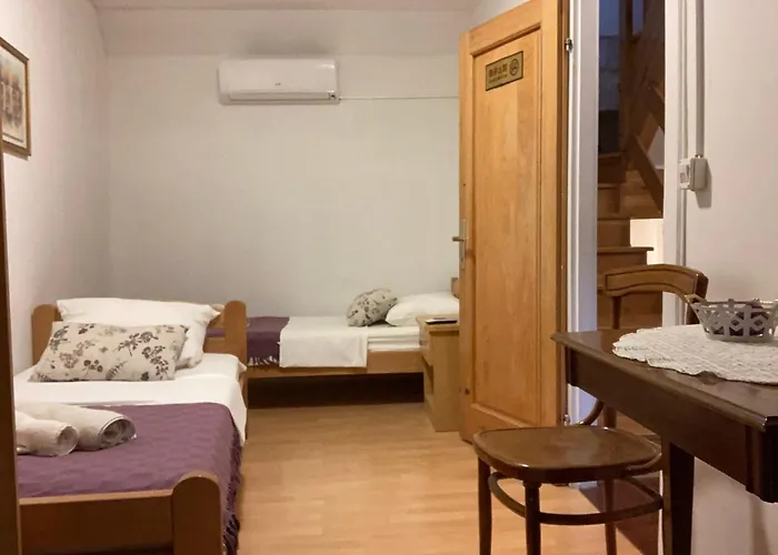 Apartman Bernardi *