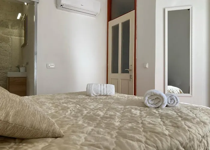 Bernardi Apartman *