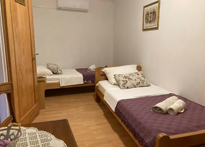Apartman Bernardi Korčula