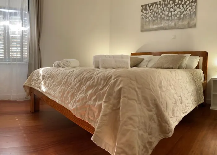 Bernardi Apartman