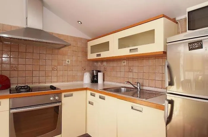 Apartman Bernardi *