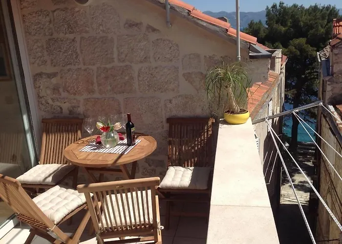 Bernardi Apartman