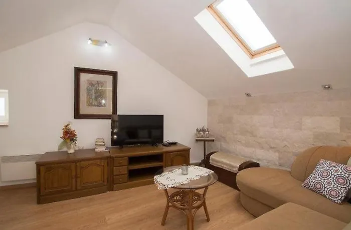 Apartman Bernardi *