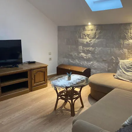 Appartement Bernardi *