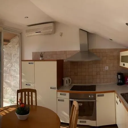 Appartement Bernardi *