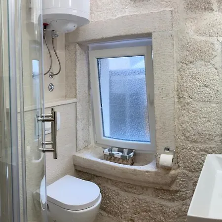 Bernardi * Korčula