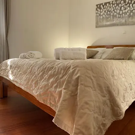 Bernardi Апартаменты