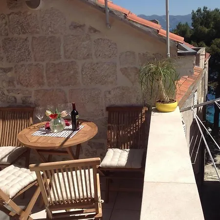 Bernardi Appartement