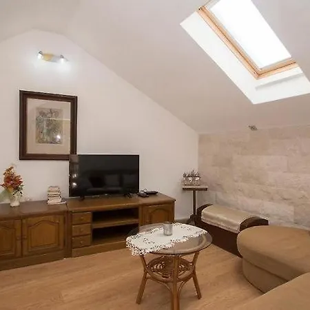 Appartement Bernardi *