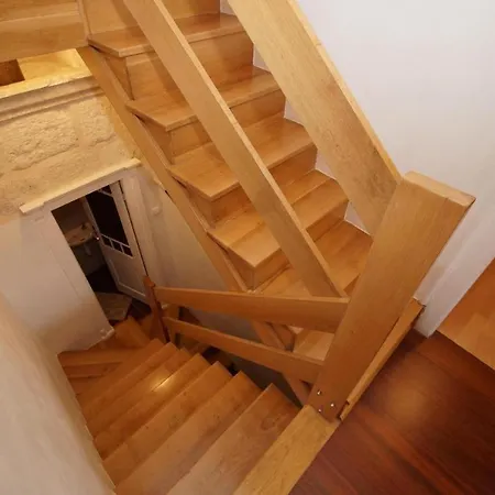 Bernardi * Корчула