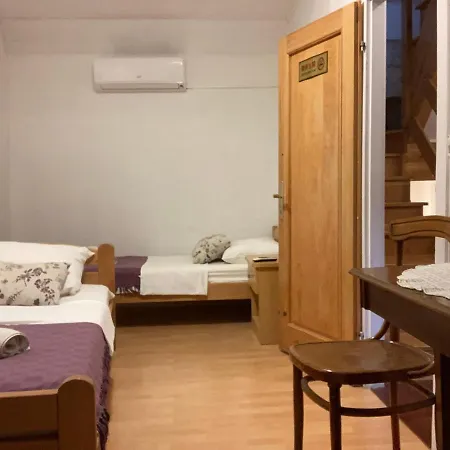 Apartment Bernardi *