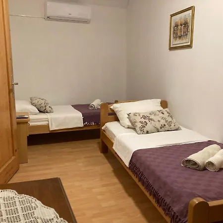 Apartment Bernardi Korcula Town